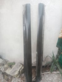 دوسات سنتافي • موديل 7 • مصبوغات اسود