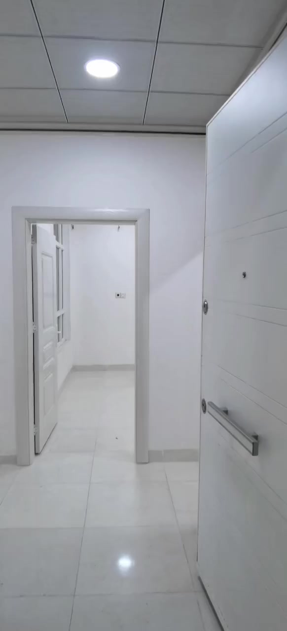 شقة نظيفة 3 +1 للايجار
مساحة 150 متر
كيفلا على الشارع العام
موقع مميز
للاستفسار
***********
***********
***********
***********
