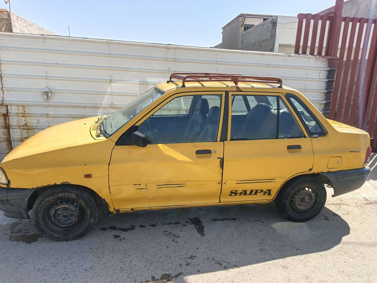 سايبا 12 كير ومحرك جديد كشر بي تلحيضات مصفر هيئة وغرامات بأسمي تحويل ثاني يوم السعر 22 وبي مجال مكاني دورة/ البوعيثة
***********
