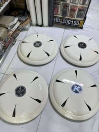 أربع كبات خناجر تركيات محورات ٥ فتحات للبيع ٢٥٠ الف كاملات 07829812729