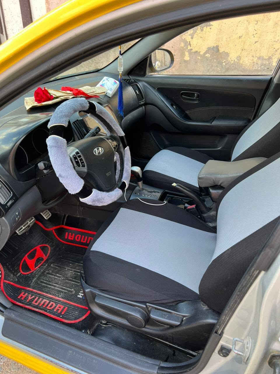 افانتي 🚗
موديل 2009
رقم واسط الماني ✅
سنويه عضم جديده 
 كاربون بانزين بيها ⛽ 
شرط  التحويل ✋ 
محرك وكير شرط✋ 
♦️كير توماتيك
♦️جامات كهربائي
♦️غرامات صفر
♦️حجم 16 دكشن عالي
#سياره بلا ضرر وجاهزه بوجهك عشارع الكشر كدام العين 👀
#مواصفات تنته سلايت تواير جدد طخم جديد فول توماتيك❓
سياره جاهزه ماعايزها بس ستر •اللّـہ̣̥ مال جناي ✋ 
#الشراي يتصل ويدلل مايكون خاطرو الاطيب ☎️
المكان موصل الايمن تل الرمان🚶‍♂️
#كورك. *********** 📞
