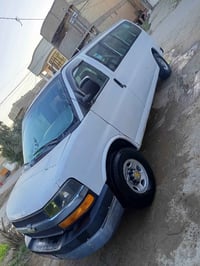 سفانه ١٤ راكب • موديل ٢٠٠٨ • مكينة جديدة