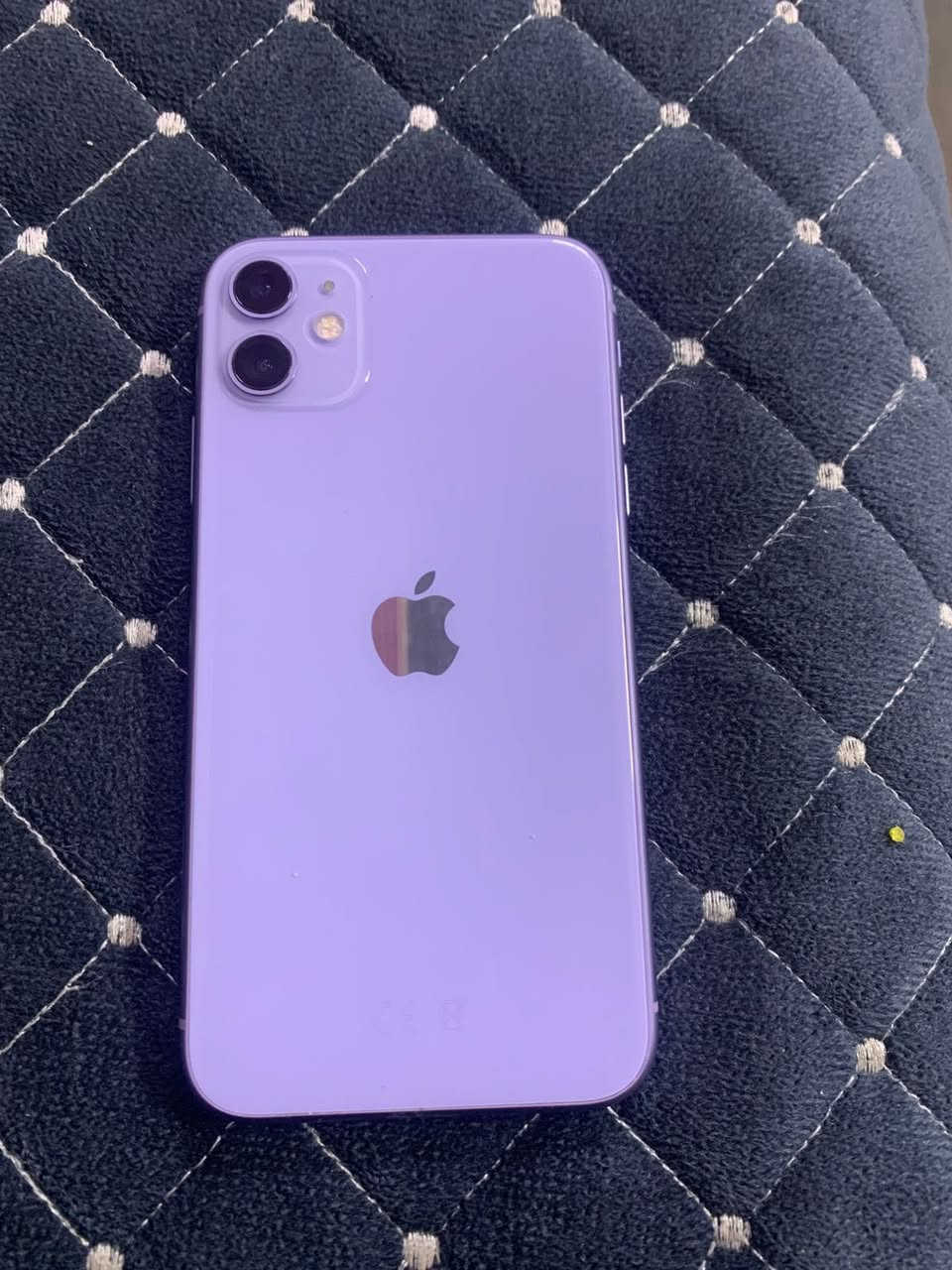 ايفون ١١بطاريه ٨٧ لا تبدل ولا مفتوح


**إذا كنت صاحب هذا الإعلان وتريد حذفه لأي سبب، رجاءا أرسل رسالة إلى الدعم الفني**