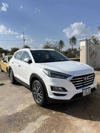 توسان • ٢٠٢٠ • فول مواصفات