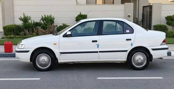 سمند 2011 كفاله عامه من كلشي كير ومحرك ودوشمه وتبريد كفاله رقم انگليزي الاتصال ***********
