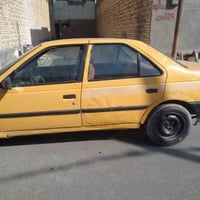 بيجو روى • ٢٠٠٩ • محرك وكير جدد