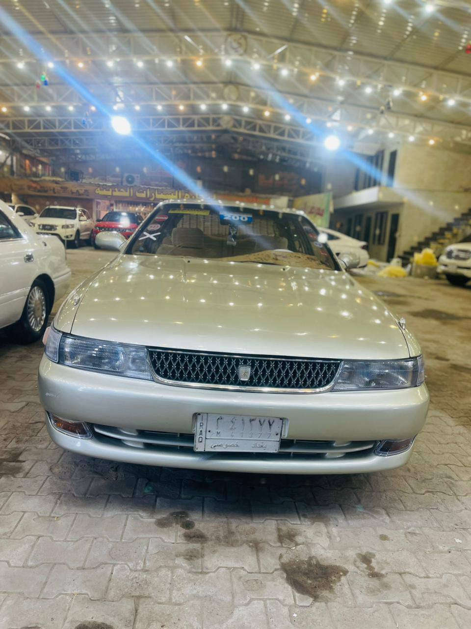 سلام عليكم شيزر مديل ٩٥جهازه من الدعاميه لدعاميه حديده جديدة تخم تاير جديد تبريد 🏂 كهربايات عام شغاله مكينه ونجي مكفولة من ضربه وكص ونقل جثه ورسميات مصبوغه عام مداور ثاني يوم السعر ٦٨ مكاني نجف رقم الهاتف *********** النجف, العراق
