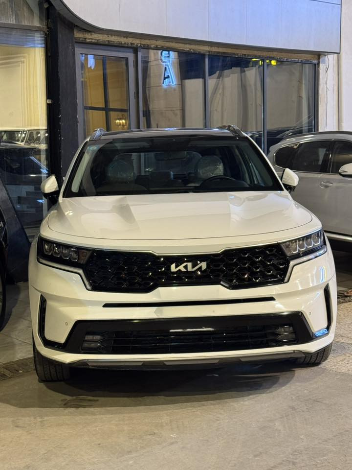 يا الله

السلام عليكم 

كيا سورنتو موديل ٢٠٢٢ 

خليجي ماشيه ٨٦ 

بانوراما ٦اسلندر 

السعررر /٢٣،٥٠٠ او بيها مجال 

السياره كامله 

الرقم /***********
