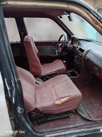 بيك أب • قضاء الزوران • ورقة