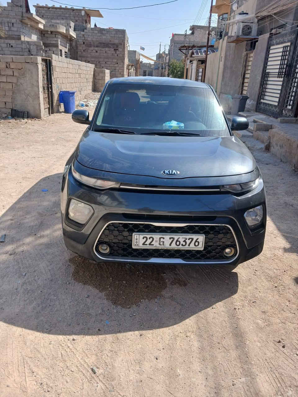 سلام عليكم هاي السيارة البيع مديل عشرين مكان ابو الخصيب سيارة جديدة بيه صابق خمس قطع سعرة 120 وبخدمت الطيبين انه مكلف بنشر هاذ راقم صاحب السيارة تبريد مكيه تخم تاير حدادة كاله جديد *********** ابو حسين
