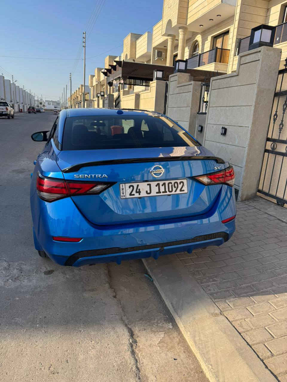 سينترا 2020 رقم شمالي حادثها الي بالصور مع جاملغ اليمنى امامي بارد بالعراق ماشية 119 السعر 135
للاستفسار: ‏‪0773 422 5174‬‏
