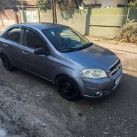 افيو 2009 داخل لونين رقم اربيل شرط التحويل السياره بيها اربع قطع  جامل...