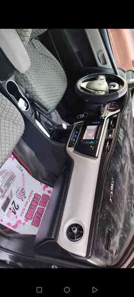 للبيع كورلا موديل 2017 رقم كركوك الماني مشروع وطني سنويه مجدده لل 28 شرط التحويل السياره مرتجيه ومرشوشه عام بدون دواخل بدون كص شواصي سليمه بجم كبس السياره ماشيه ١٠٠ الف حقيقي محرك وكير شركة مامفتوحات السياره تخم تاير صدر تبريد دوشمه كله جديد السياره جديده مال جناي السعر 110 للإستفسار الاتصال على هاذه الرقم *********** العنوان كركوك الحويجه العباسي قريه العيون واذا مقدمه زينه هم يرهم
