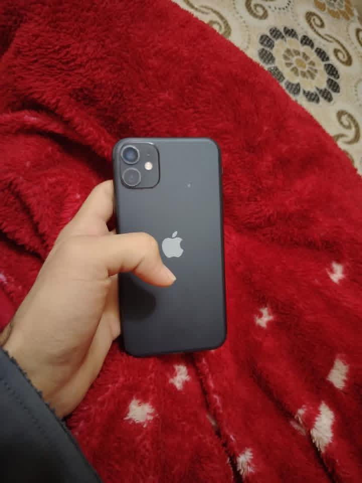 سلام عليكم
للبيع او مراوس مع ١١ برو ماكس او ١٣ عادي 
قطعتين ايفون ١١ عادي 
ذواكر ١٢٨ 
وحده مبدل بطاريه اصليه مؤسسة ٥٠ الف بدلته شغال كامل فيس ايدي ذاكرة ١٢٨ تك سيم بطاريه ١٠٠ نضافه ١٠٠ سعر البيع ١٦٥ قفل

والاخر ١٢٨ بطاريه مامبدل مبدل شاشه اصليه ٣ خيارات امل ٧٠ الف تك سيم نضافه ١٠٠ شغال كامل سعر ١٦٥ قفل


**إذا كنت صاحب هذا الإعلان وتريد حذفه لأي سبب، رجاءا أرسل رسالة إلى الدعم الفني**