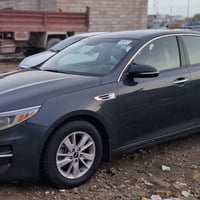 أوبتيما 2016 رقم بغداد دولي أمريكي تبديل قطعه وحده بدون إيرباك مكينه 2...