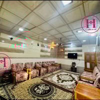 عقار للبيع   الموقع حي الخضراء قرب مدرسة المعتمد بالله   المساحه 200 م...