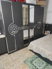 غرفة تركي • نضيفه • ٥ قطع