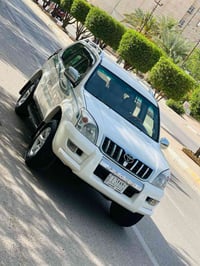 للبيع اومراوس موديل ٢٠٠٤ محرك كير مكفول وعالضمان والصدر جديد مصبوغه عا...