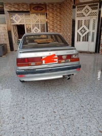 سوناتا وان • 1992 • اوتوماتيك