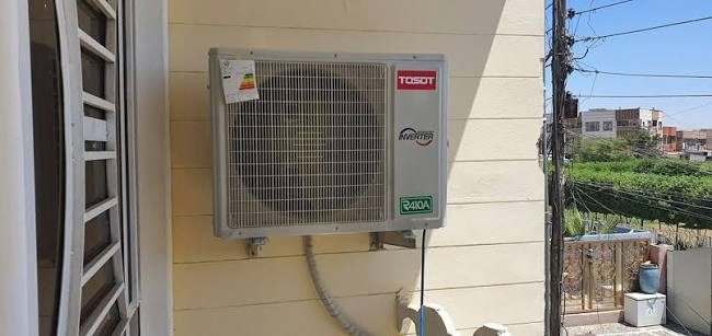 ورشه الجودة التبريد عملنه موقعي
عندك سبلت عطلان لا تحتار 🤔اتصل 📞والصيانه داخل الدار  ***********
      
👍نصب السبالت بضمان التنصيب والعمل ❄️
💥فتح وغسل جميع انواع السبالت بضمان جوده العمل
ليك وصيانه جميع انواع السبالت والمكيفات بضمان العمل موقعيا
💥كابسترات اصليه
👍شحن غاز درجة اولى مع الضمان
للاتصال والمراسله على الرقم او مراسلة الصفحه
