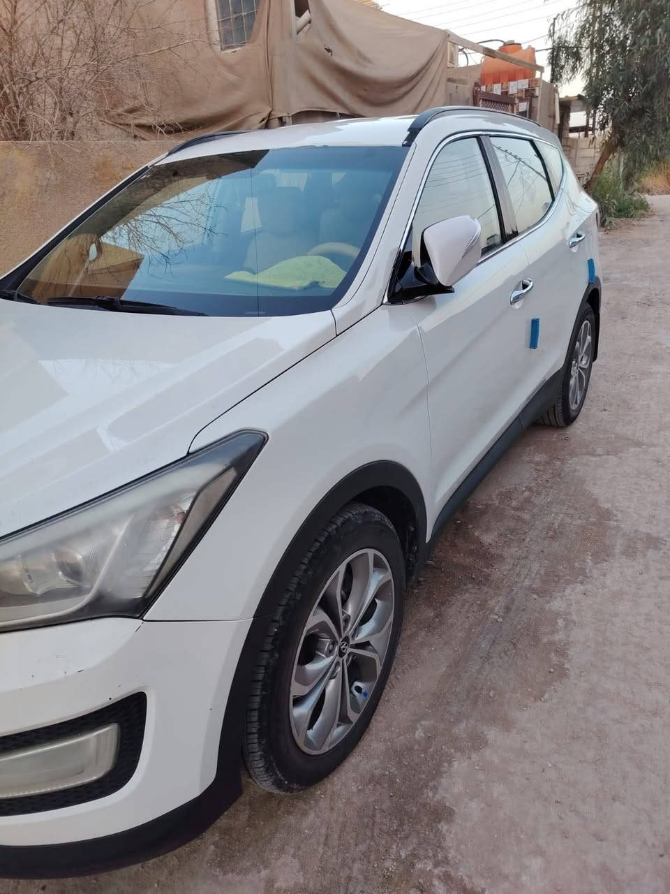 2014 وارد خليجي كلشي موضح بالصوره تحويل ثاني يوم ***********  السعر 167 حلة, بابل
