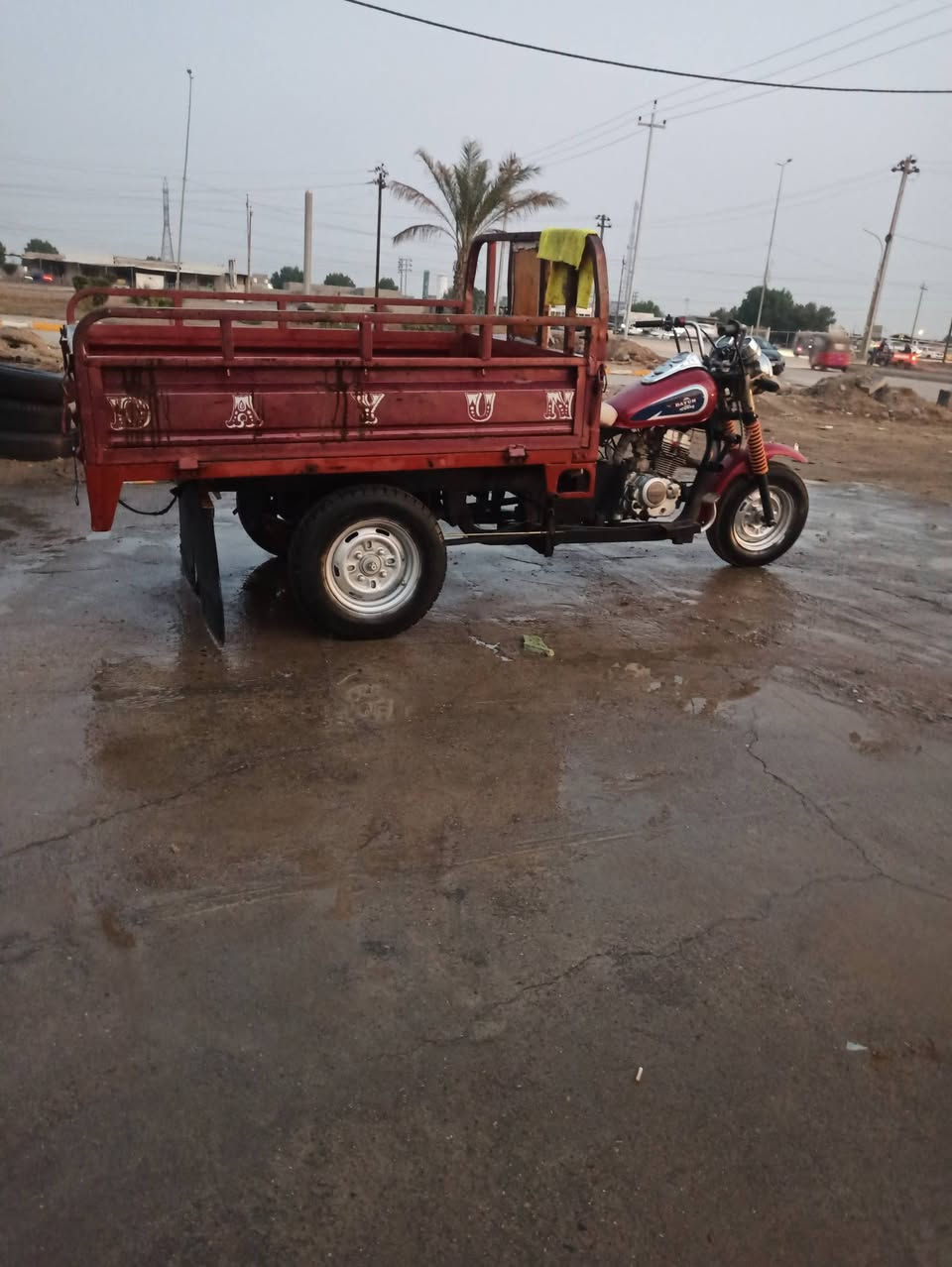 سلام عليكم هي الستوته للبيع موديل 12رقم ابيض واسط ستوته ما عوزه برغي كله شغاله اشاره دبل اشاره بك اليت ما عوزه برغي ستوته نضيفه كلش السعر واحد 350وبيه مجال المكان واسط الكوت قضاء الحي متواجد خاص وهذه رقمي ***********
