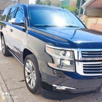 تاهو لبيع  كفاله ماعده بارد جملق خفيف  رقم بغداد  سعر 233  بيه مجل شري...