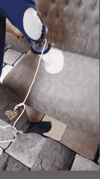 أهلا وسهلا بكم مع البيت الجديد لخدمات التنظيف  أسعار خدماتنا  بطانية  ...