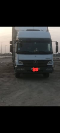 اتيكو ٢٠٠٨ • ٦ سلندر • الناصرية