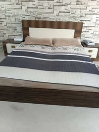 طقم سرير • ٥ قطع • رانية بوسكين