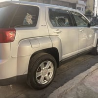 جمسي تيران خليجي ١٣ بدون حدث مكينه ٤سلندر  ‭٠٧٧٢ ٣٩٩ ١٤٠٤‬