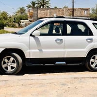 سبورتج 2009 خليجي ماشيه 133 للبيع السلام عليكم سبورتج 2009 خليجي فول م...