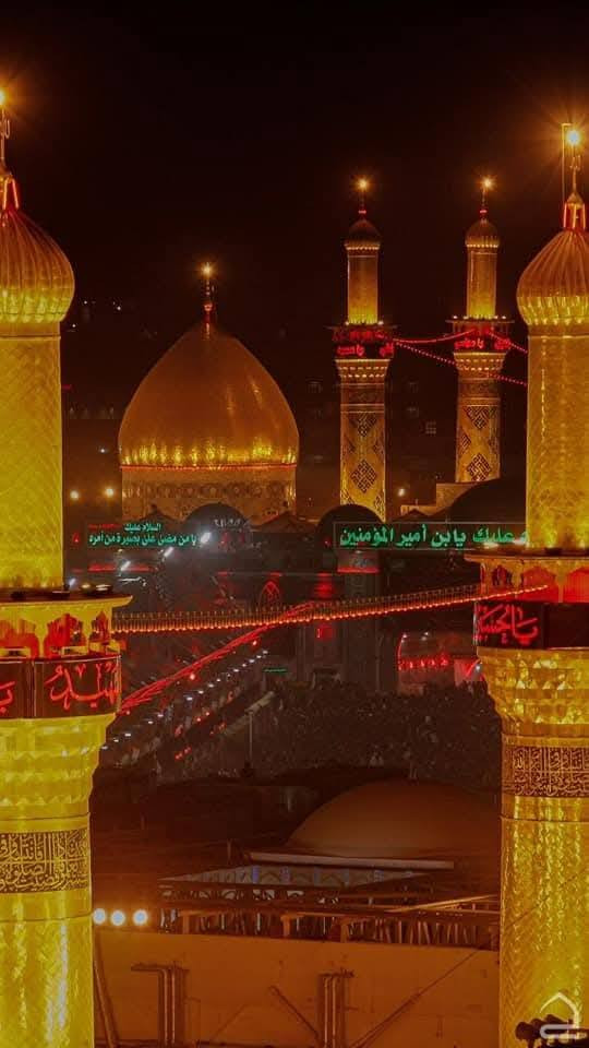 تعلن حملة أحباب الحسين  في قضاء الدجيل 
عن رحلتها يوم الأثنين  القادم 🪬 الى كربلاء المقدسه 🙏
 الساعه ((1 )) ضهراً           
العوده يوم الخميس  الساعه ((2)) ضهراً

    (( باب الأغا 🍔🌭))
🔴🔴🔴🔴🔴🔴🔴🔴🔴🔴🔴🔴🔴🔴🔴🔴🔴
  وتكون الأجره ( 15 ) الاف 
للحجز☎️ ***********    صلاح
