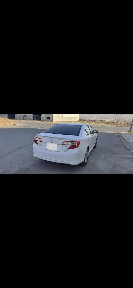 سلاوی خوای گەورە لەهەموو لایەک
کامری بۆفرۆشتن 
مۆدێل 2012      GL
گێڕ و مەکینە بەشەرت سەنەوی تا 2030مانگی 9 تازەیە 
بەناوی خۆمانەوەیە سۆنەریم داناوە 
بۆسیعر تەلەفون بکە 
ژ.م***********
