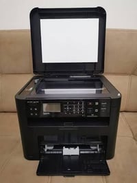 كانون MF212w • طابعة ليزر • واي فاي