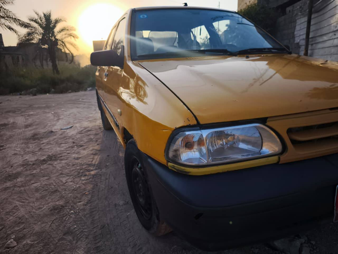 السلام عليكم
سايبا 2018 للبيع رقم انكليزي بصره
بأسمي تحويل ثاني يوم مشروع وطني مكينه مكفوله لاتنقيص ولا تبخير  وكير مكفول حداديه جديده السعر 40 بيها مجال عنواني كربلاء طويريج 
***********.... ***********
