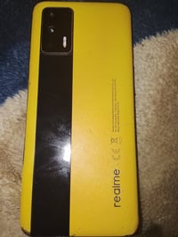 ريلمي GT 5G • كاميرا 0.6 معطلة • السماوة