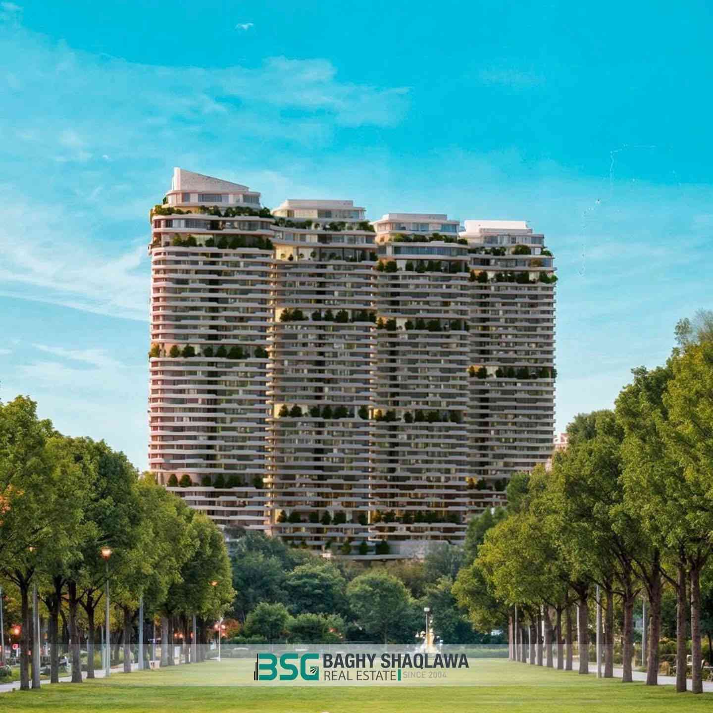 🏢 تولیب تاورز | Tulip Towers
💰 داشکاندنی 100$ بۆ هەر مەترێک.
💰 خصم100$ على سعر المتر الواحد.

ئاسودەیی و جوانی لە یەک شوێندا کۆدەبنەوە!
 هەلی زێڕین لە پڕۆژەی تولیب تاورز؛ پڕۆژەیەک کە کارەکانی بە ڕێژەی 75%  تەواو بووە و هەنگاوێکی کەم ماوە بۆ نیشتەجێبوون.

✨ ئۆفەری تایبەت و بێوێنە:

💰 داشکاندنی 100$ بۆ هەر مەترێک.

📉 لەبری 1200$، نرخی یەک مەتر ئێستا تەنها لە 1050$ تا 1100$ دەست پێدەکات.

🔶-*-🔹-*-🔹-*-🔶

تولیب تاورز.. مكانك المثالي حيث الراحة تلتقي بالجمال.

لا تفوت فرصة السكن أو الاستثمار في مشروع وصلت نسبة الإنجاز فيه إلى  75%  استلم شقتك قريباً جداً وبأفضل الأسعار.

✨ العرض الحصري لفترة محدودة:

💰 خصم100$ على سعر المتر الواحد.

📉 بدلاً من 1200$، سعر المتر يبدأ من 1050$  إلى 1100$ .

بۆ زانیاری زیاتر : - للمزيد من  المعلومات :
 محمد عبدالله : ***********
 ژیار زرار : ***********

#bsg_avenue_branch
