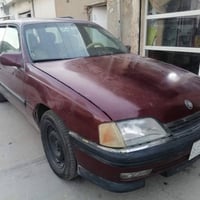 موديل ٩٢ • تايرات جديد • كركوك