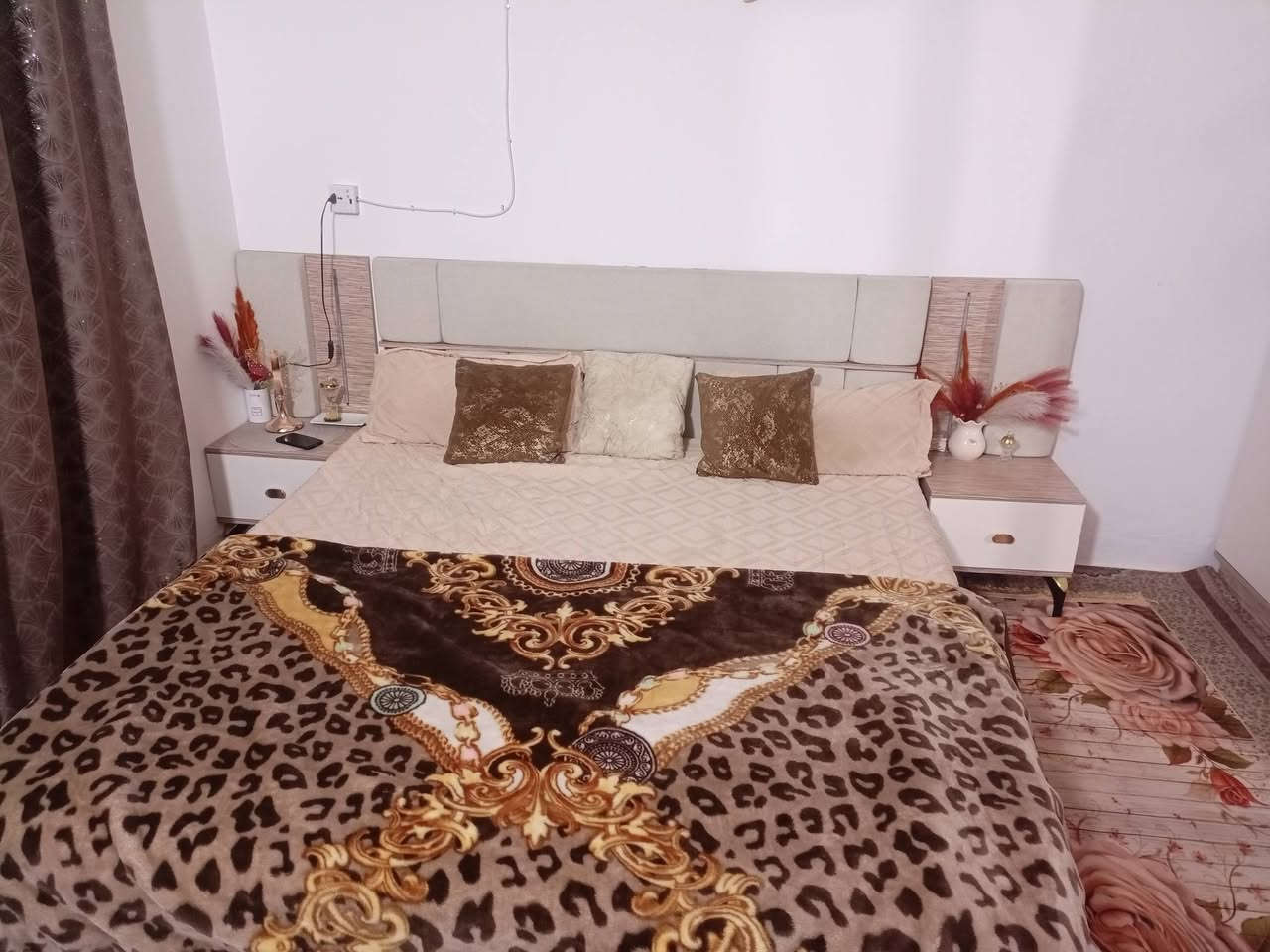 سلام عليكم غرفة اخشاب تركي البيع


**إذا كنت صاحب هذا الإعلان وتريد حذفه لأي سبب، رجاءا أرسل رسالة إلى الدعم الفني**