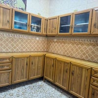 كاونتر للبيع للإستفسار الاتصال بالرقم 07905626476