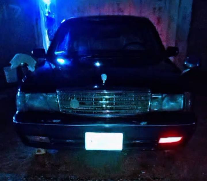 السلام عليكم سياره ارنب ماكينه كير حداديه زينات سياره باسمي رقم جديد السعر 55 وبيها مجال ***********
