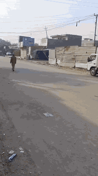 للايجار طابق ارضي في الشعب الديوان شارع 25 تجاري ينفع عيادة مضمد او مخ...