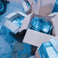 قطع غيار • وكيل أم زِت • توصيل محافظات