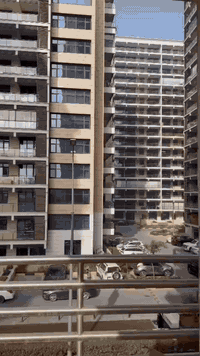 بوابة العراق • شقة مؤثثة • ١٧٢م