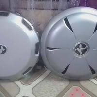 كبات منشأة • عدد ٢ • شكلين مختلفين