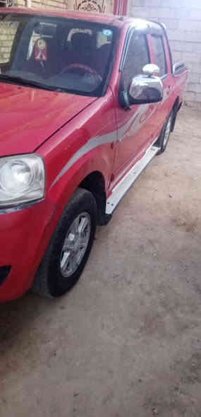 كريت ويل للبيع موديل2012 كفاله عامه*********** تصل عل رقم
