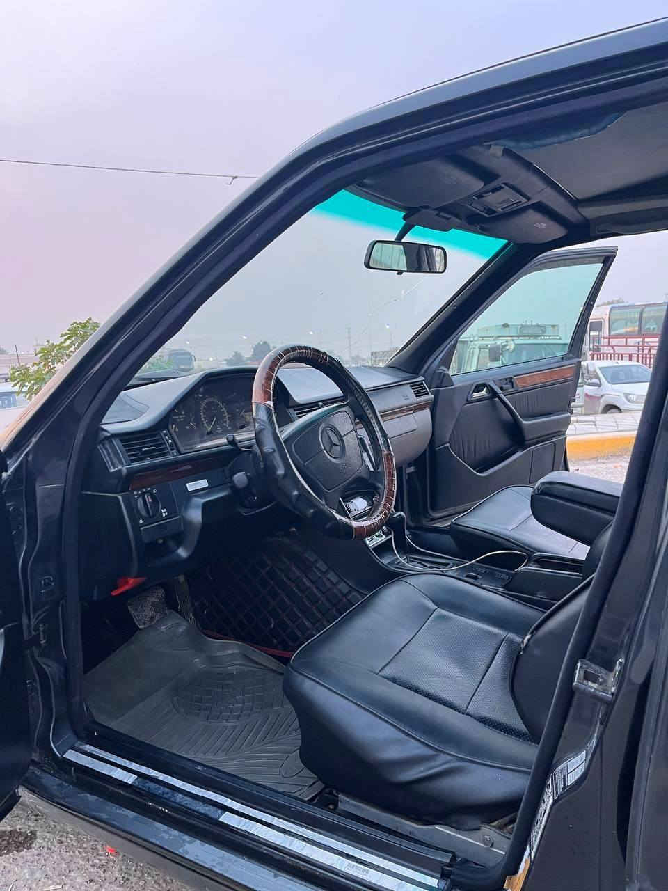 السلام عليكم
بيبي اصل موديل ١٩٩٤
محرك خراطيم ٣٢٠
كير محرك كفاله لاتنقيص ولا تبخير
كراسي كهرباء
دبل ايرباك
فتحه طكتين
السياره فول وماعايزه غير ترتيب بلحداديه
عنوان سامراء ***********
السعر ٧٢
