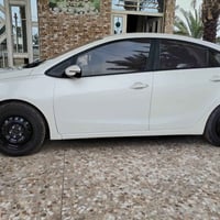 سيراتو ٢٠١٧ • مكينة ١٦٠٠ • رقم أربيل