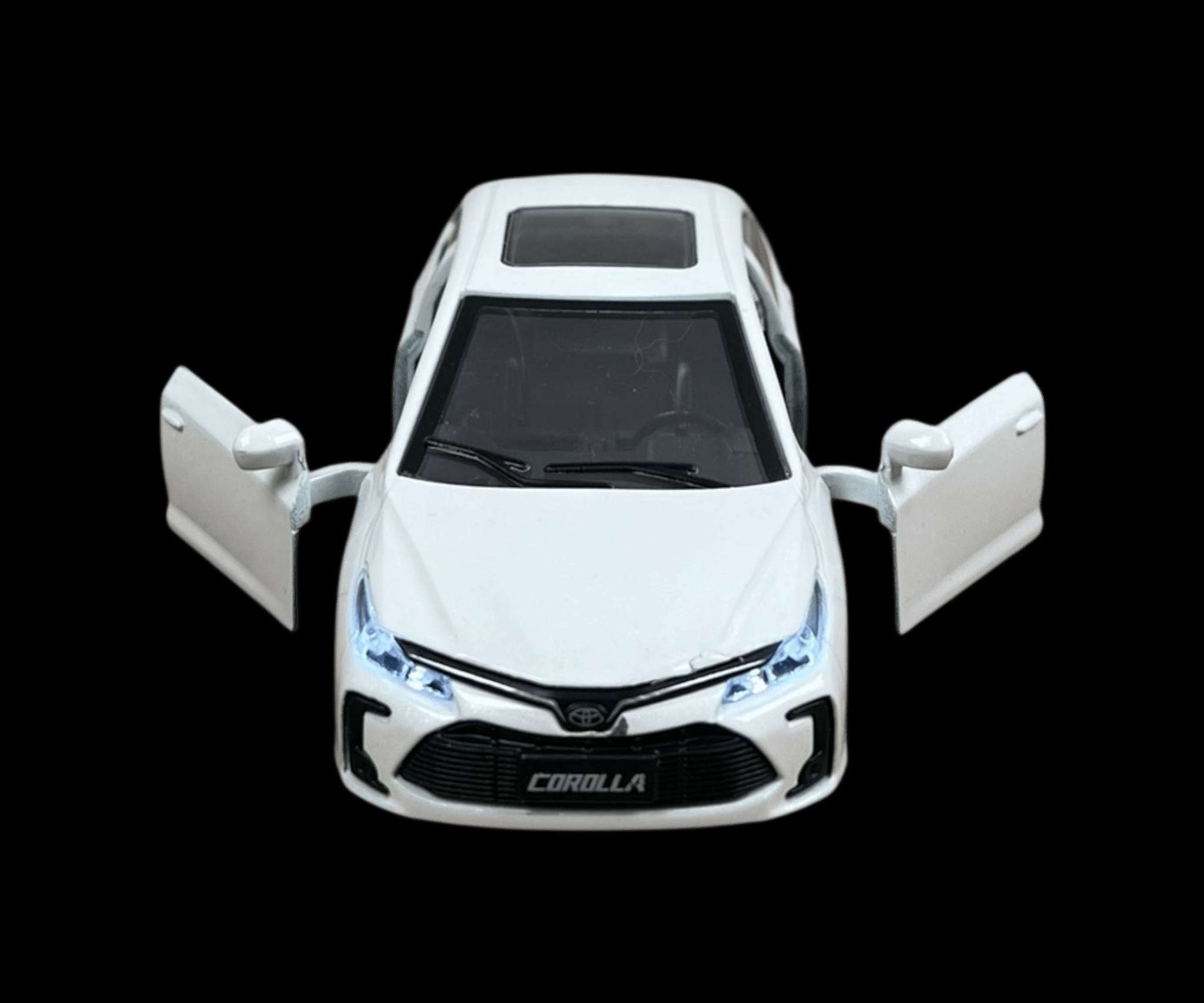 مجسم تيوتا كورلا ترهم لسارتك ترهم لعبه اطفال فشي فيكه سعره 15000 كميه محدوده


**إذا كنت صاحب هذا الإعلان وتريد حذفه لأي سبب، رجاءا أرسل رسالة إلى الدعم الفني**